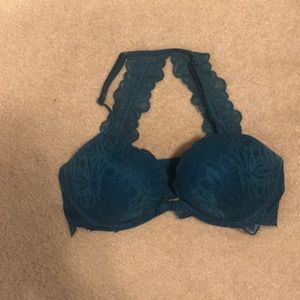 VS PINK padded bralette